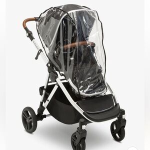 Mockingbird Stroller Rain Cover NEW IN BAG